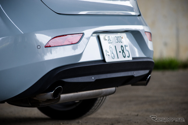 ボルボ・V40 T4