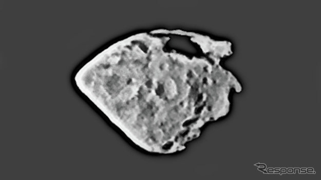 小惑星ステインズ