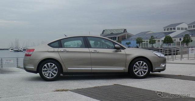 シトロエンC5