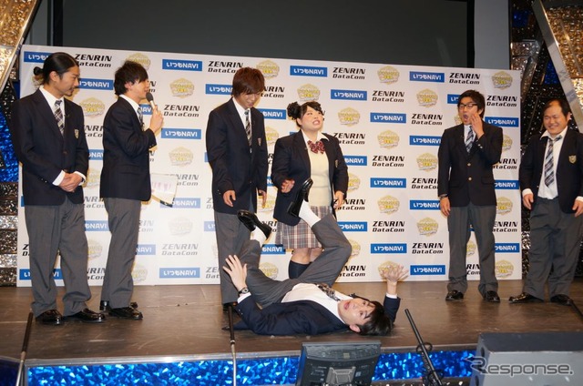 10代限定、いつもNAVI学園祭を3月20日に開催…渡辺直美が実行委員長に