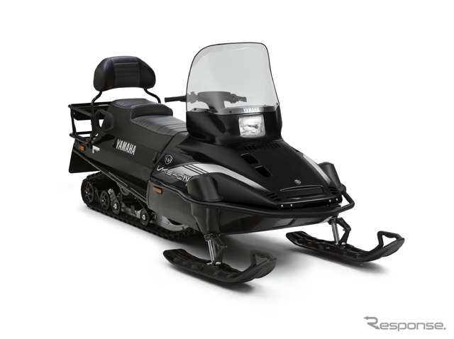 VK540IV