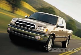 トヨタがアメリカ国内のエンジン工場新設に300億円を投資