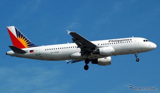 フィリピン航空、オンラインでのホテル予約でAgoda.comと提携