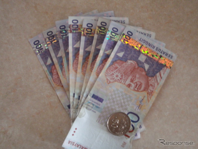 最低賃金巡る紛争、半島北部にも飛び火…ペナン州で雇用者が抗議集会 マレーシア