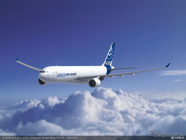 エアバスA330
