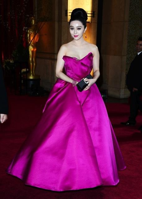 アカデミー賞2013 Getty Images