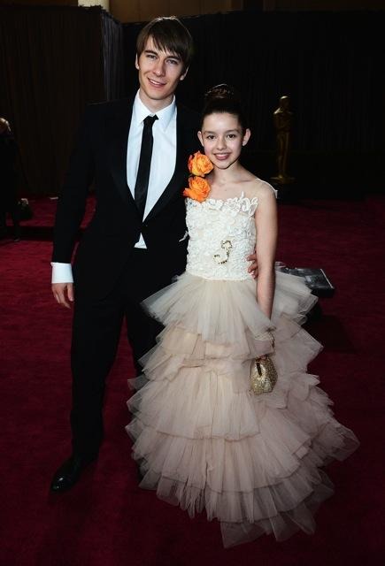アカデミー賞2013 Getty Images
