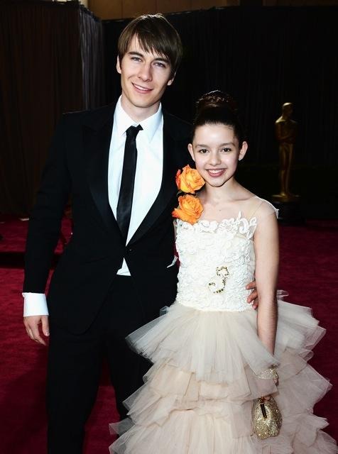 アカデミー賞2013 Getty Images