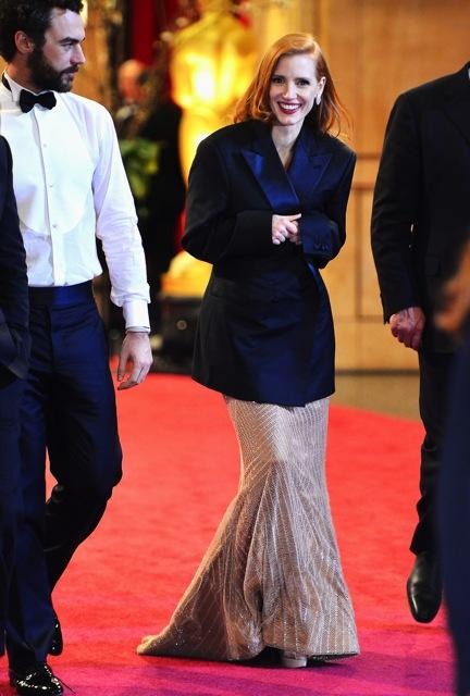 アカデミー賞2013 Getty Images
