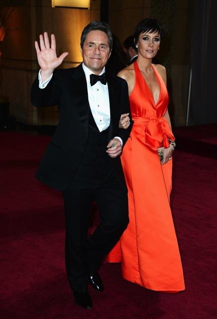 アカデミー賞2013 Getty Images