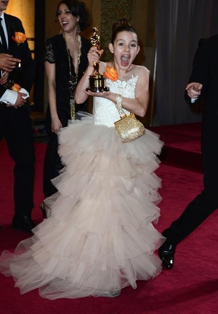 アカデミー賞2013 Getty Images