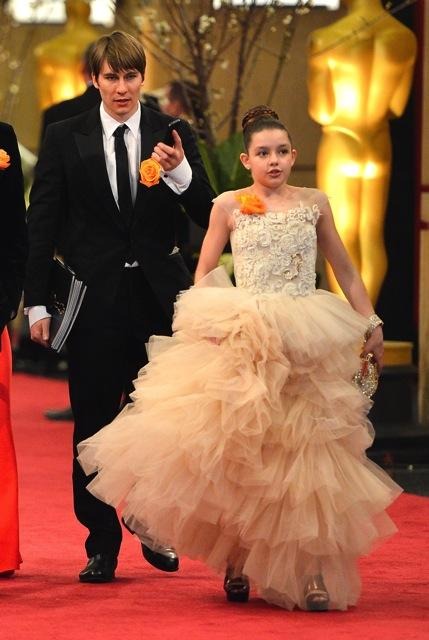アカデミー賞2013 Getty Images