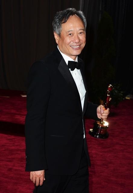アカデミー賞2013 Getty Images