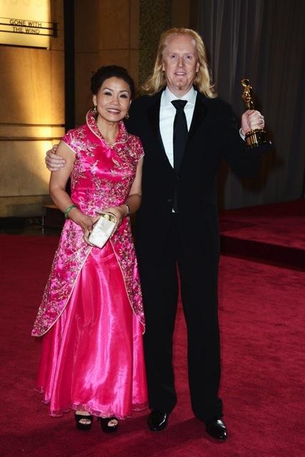 アカデミー賞2013 Getty Images