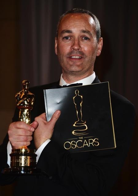 アカデミー賞2013 Getty Images