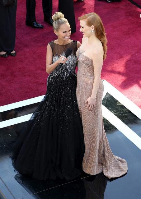 アカデミー賞2013(2012年度) Getty Images