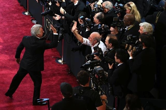 アカデミー賞2013(2012年度) Getty Images