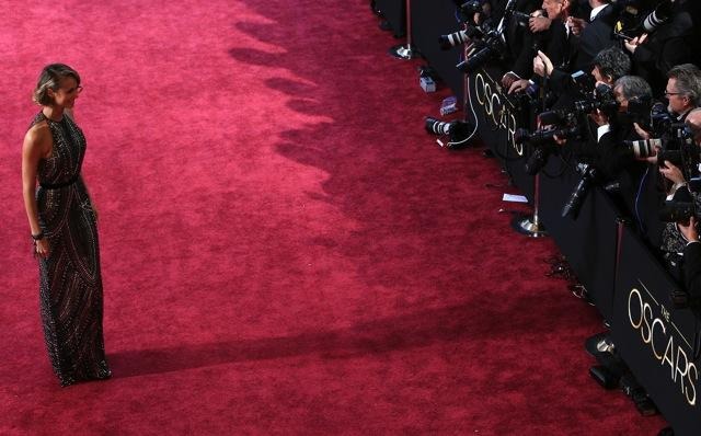 アカデミー賞2013(2012年度) Getty Images