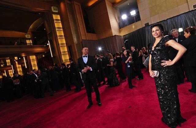 アカデミー賞2013(2012年度) Getty Images