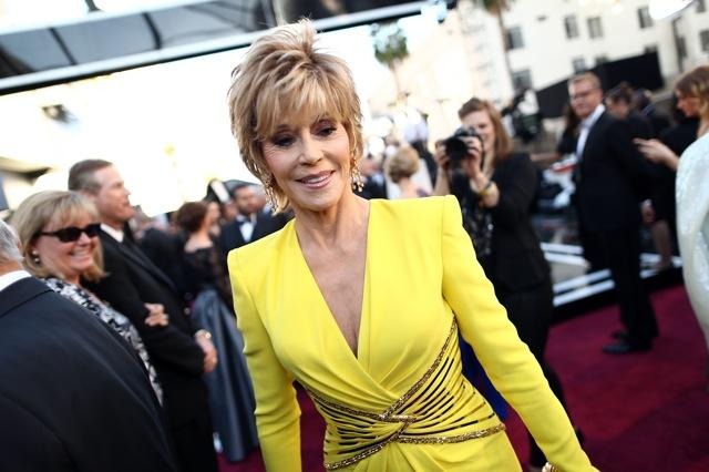アカデミー賞2013(2012年度) Getty Images