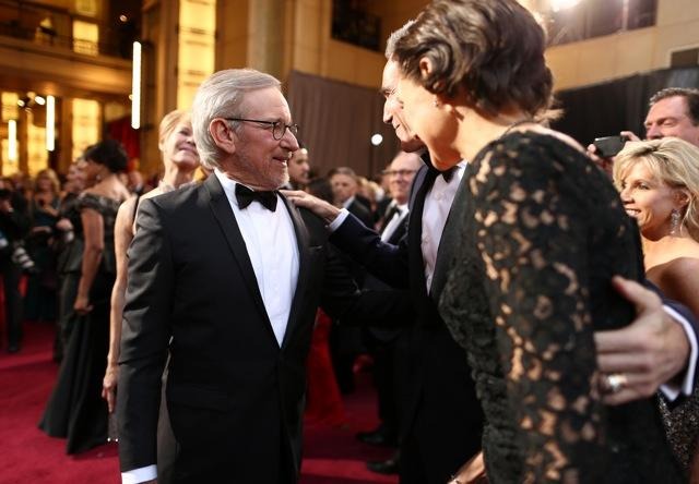 アカデミー賞2013(2012年度) Getty Images