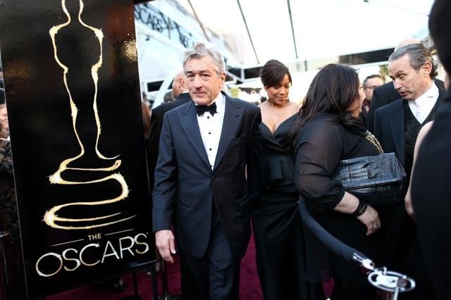 アカデミー賞2013(2012年度) Getty Images