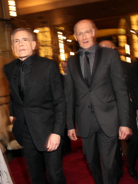 アカデミー賞2013(2012年度) Getty Images