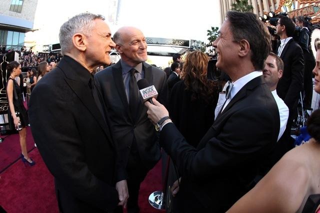 アカデミー賞2013(2012年度) Getty Images