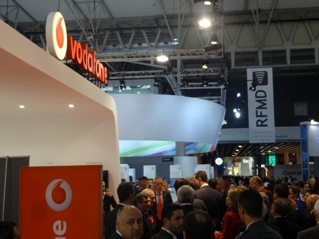 【MWC 2013】スペイン王太子も会場に 関心は「スマートシティ」?