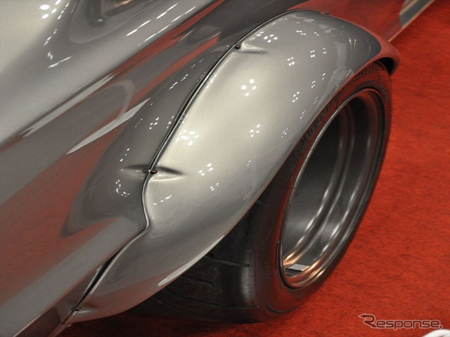 スカイライン ハードトップ 2000 GT-R