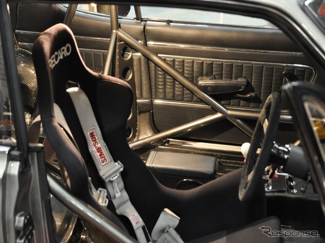 スカイライン ハードトップ 2000 GT-R