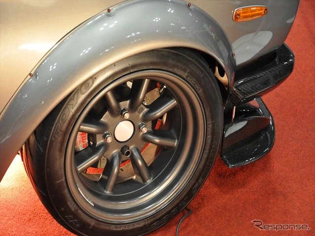 スカイライン ハードトップ 2000 GT-R
