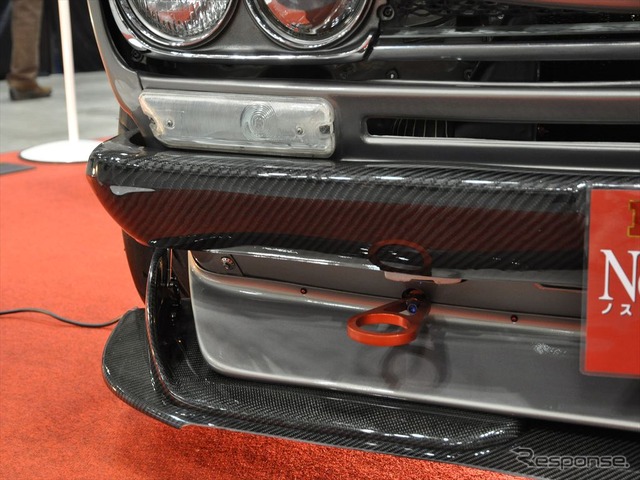 スカイライン ハードトップ 2000 GT-R