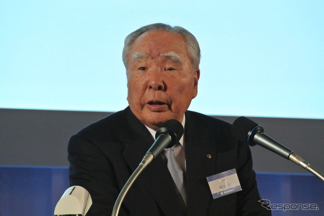 スズキ スペーシア 発表会
