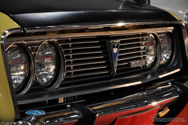 トヨタ 1600GT