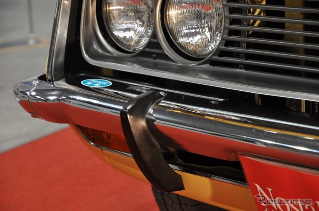 トヨタ 1600GT