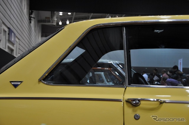 トヨタ 1600GT