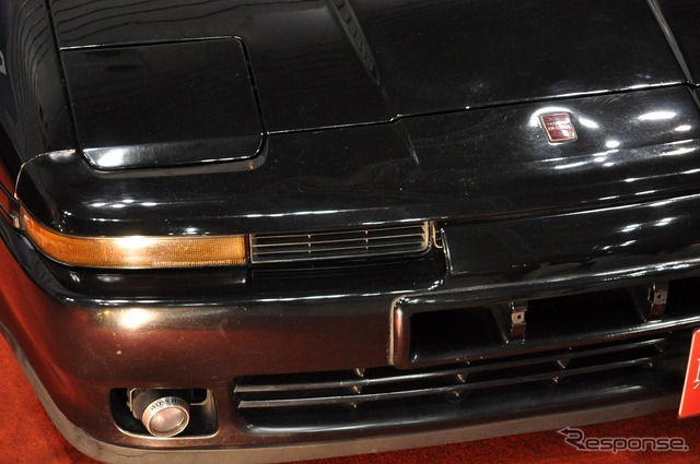 89年式 トヨタ スープラ 3.0GT ターボA
