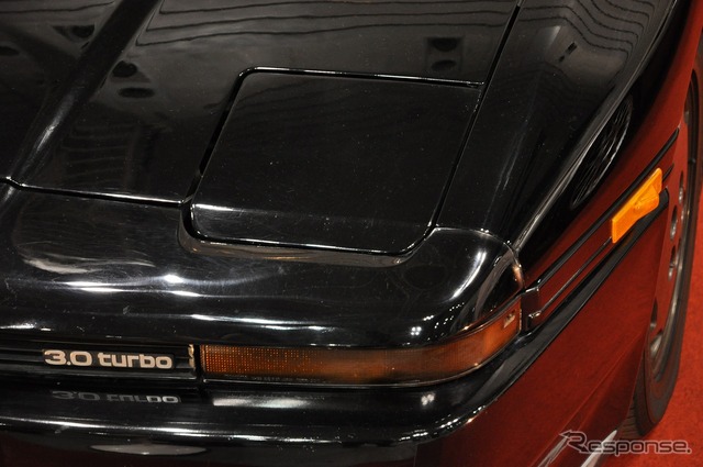 89年式 トヨタ スープラ 3.0GT ターボA