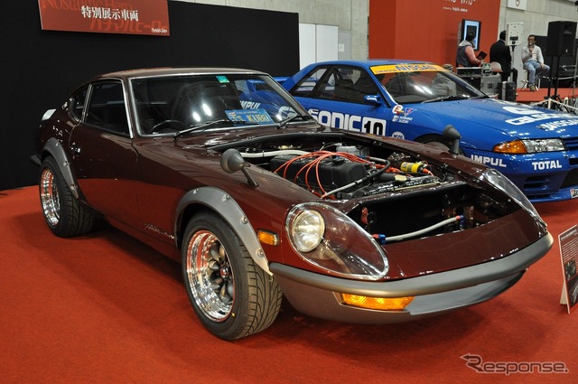 フェアレディ240Z