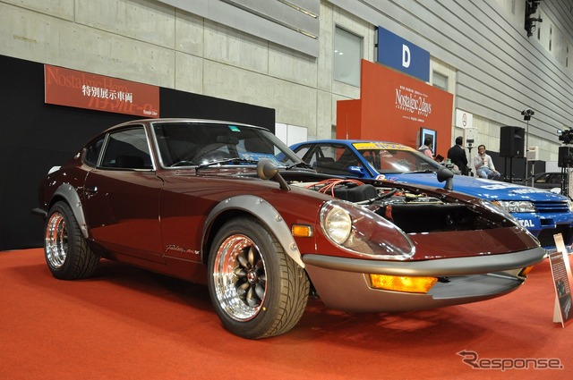 フェアレディ240Z