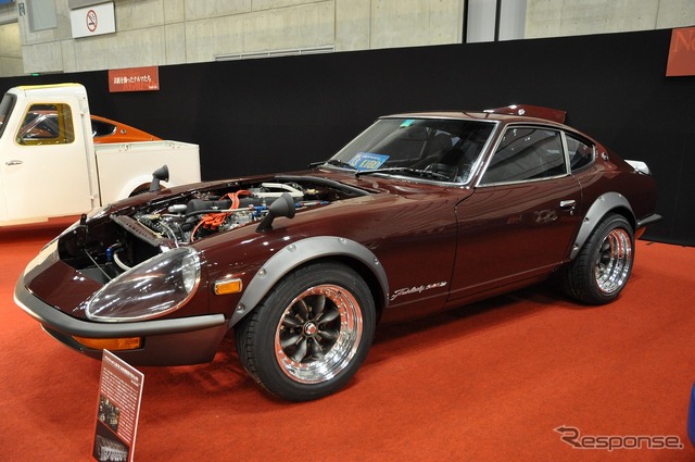 フェアレディ240Z