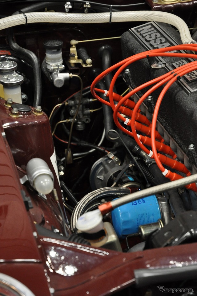 フェアレディ240Z