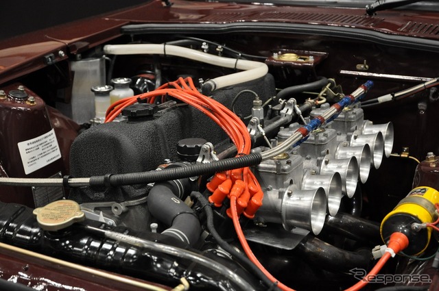 フェアレディ240Z