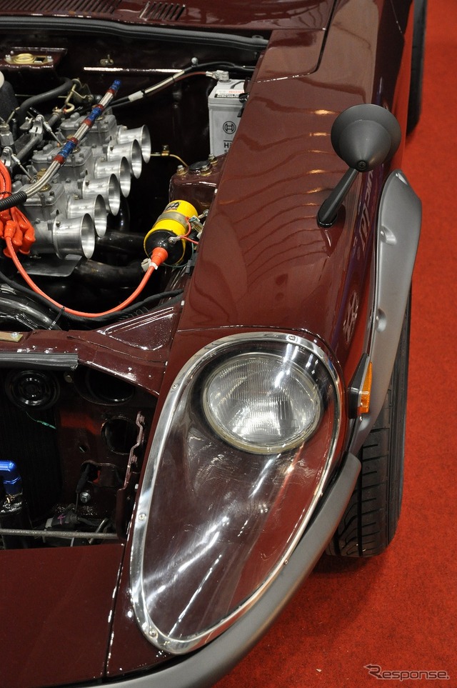 フェアレディ240Z