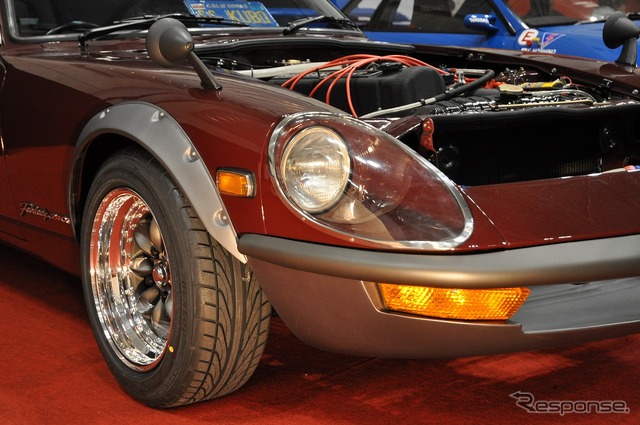 フェアレディ240Z