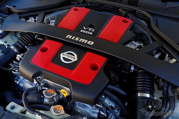 370Z NISMO