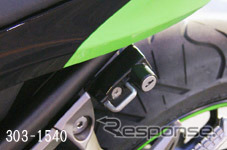 NINJA250用