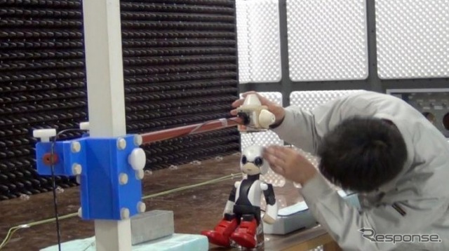 KIBO ROBOT PROJECT（イメージ）
