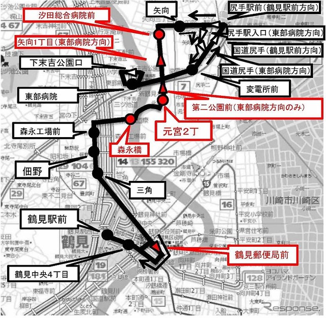 横浜市交通局